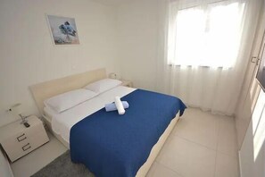 2 habitaciones 