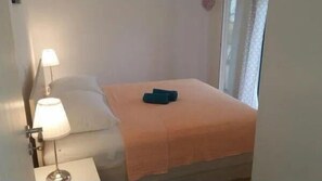 2 habitaciones 