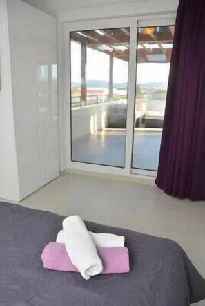 2 habitaciones 