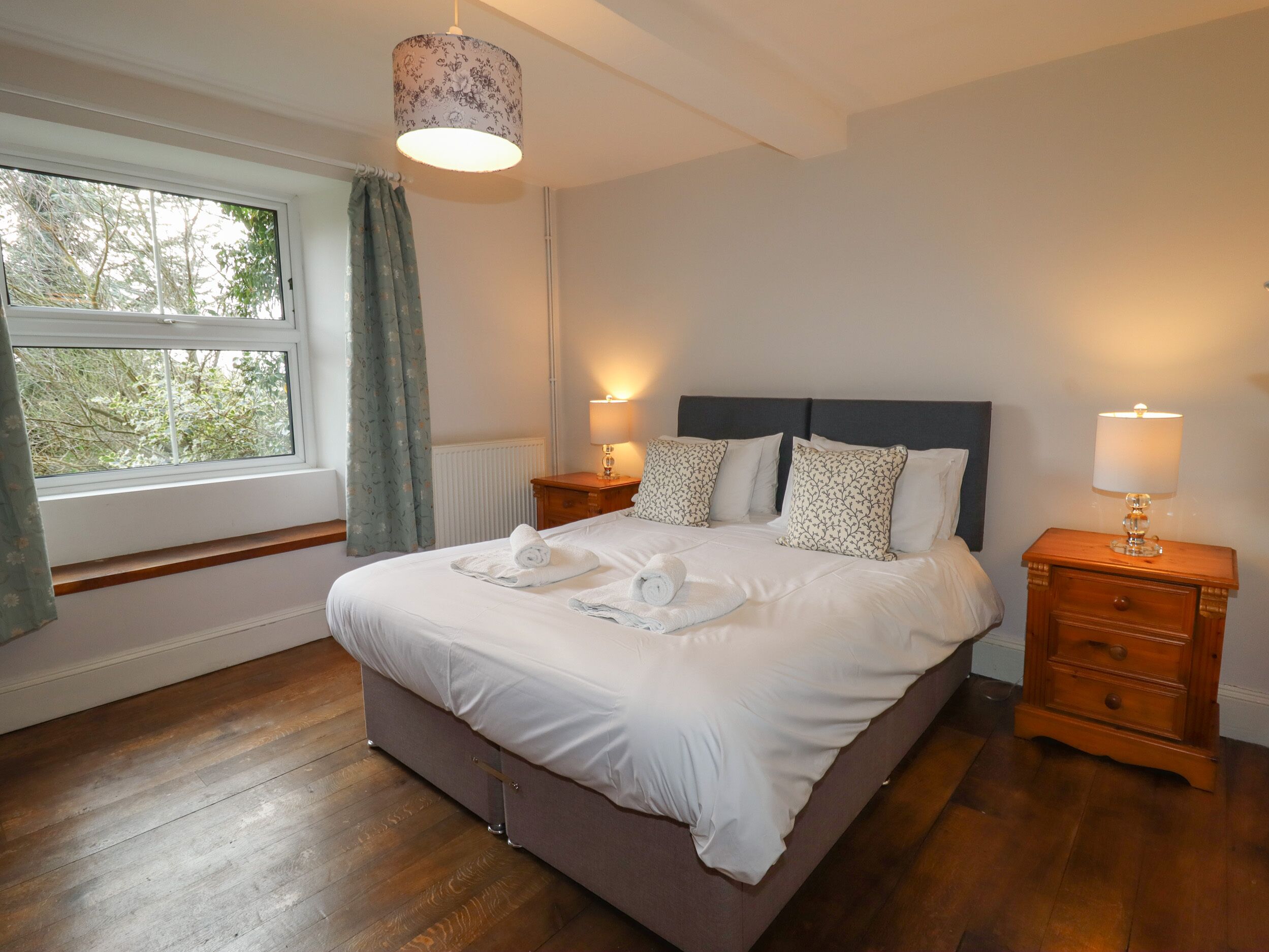 5 bedrooms, free WiFi, individually decorated, individually furnished
