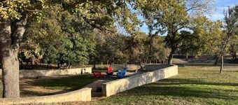 2024 Solar Eclipse Considered one of the best and longest views RV & Tent Camp
