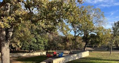 2024 Solar Eclipse Considered one of the best and longest views RV & Tent Camp