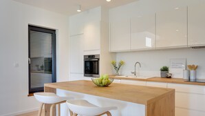 Private kitchen - Villa Omnia (Istria - Pula) (Pula)