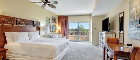 1 soveværelse, Wi-Fi, sengetøj