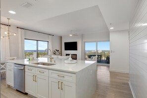 Interior - Luxury 2BR Oasis at Sandestin: Scenic Balcony, Sun Deck, Spa Access & Beach Access (Miramar Beach)
