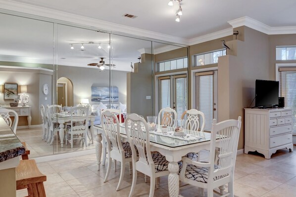 تناول الطعام