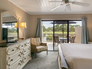 2 slaapkamers, wifi, beddengoed