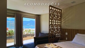 Unclassified image, 2 of 83, button - Ágape Suíte & Apartamentos (São Sebastião)
