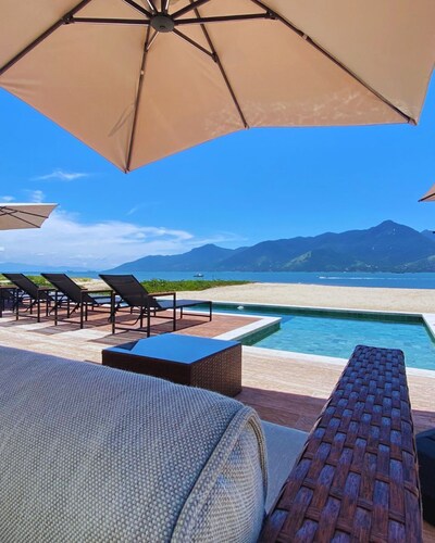 Ágape Suíte & Apartamentos