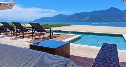 Ágape Suíte & Apartamentos