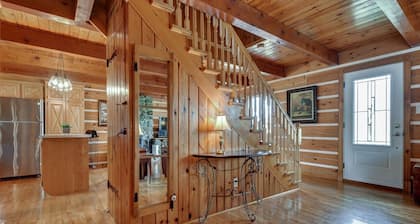 Charmante, spacieuse maison canadienne/Charming and very spacious Canadian house