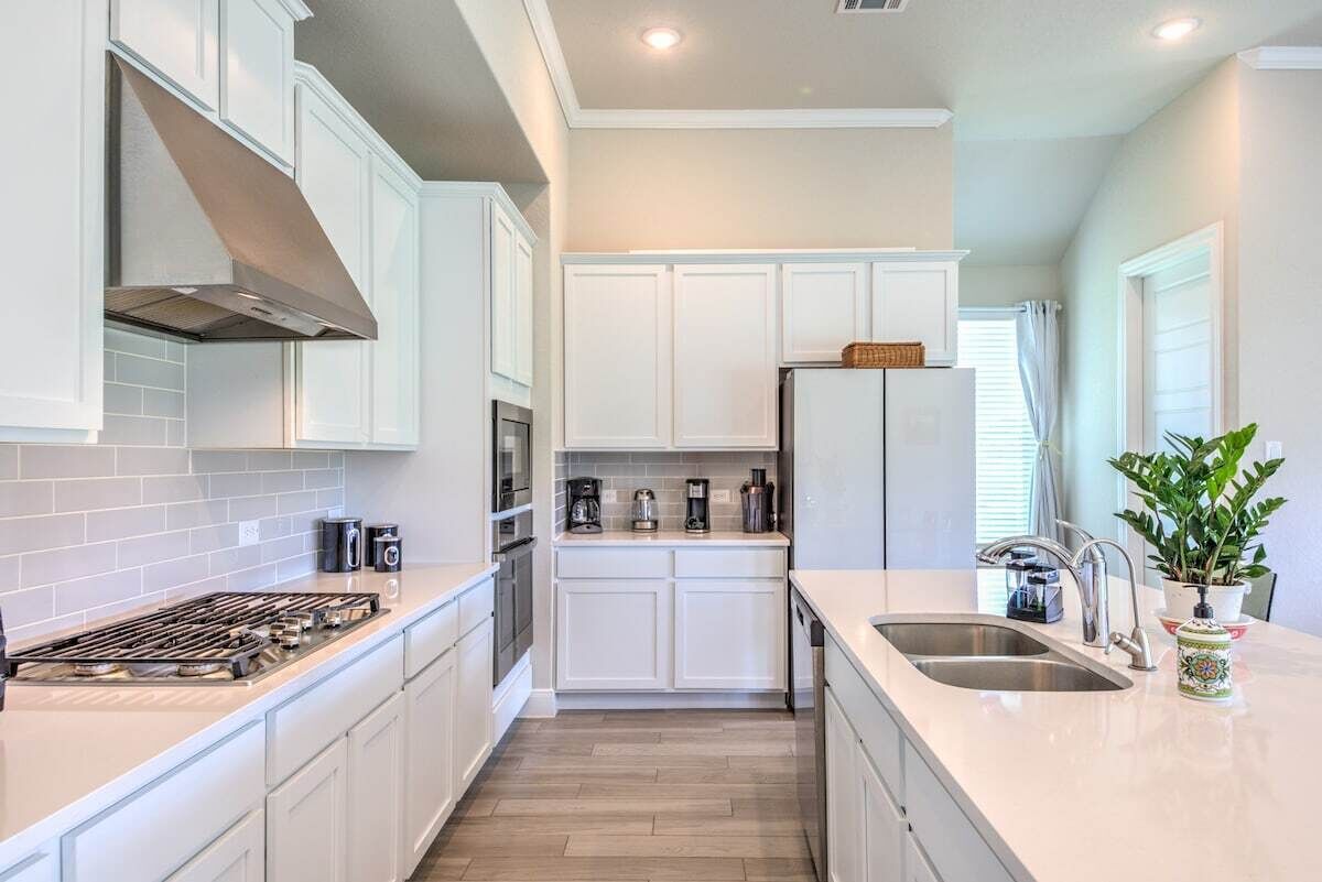 Family Friendly Retreat just 20 Minutes to Downtown San Antonio