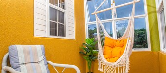 Areca Homes in Draxhall