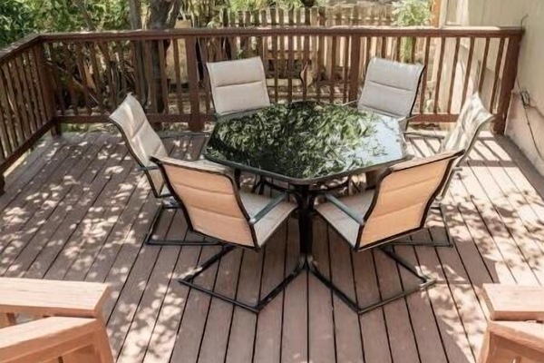 Servei de restauració a l'aire lliure