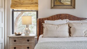 Hus (3 Bedrooms) | Innvendig