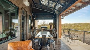 Interior - Sotol by Avantstay Direct River Access + Views (Dripping Springs)