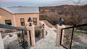Interior - Sotol by Avantstay Direct River Access + Views (Dripping Springs)