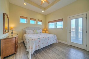 บ้านพัก (5 Bedrooms) | 5 ห้องนอน, เตารีด/โต๊ะรีดผ้า