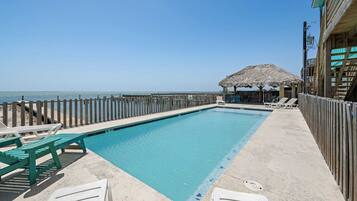 Hus (3 Bedrooms) | Innvendig