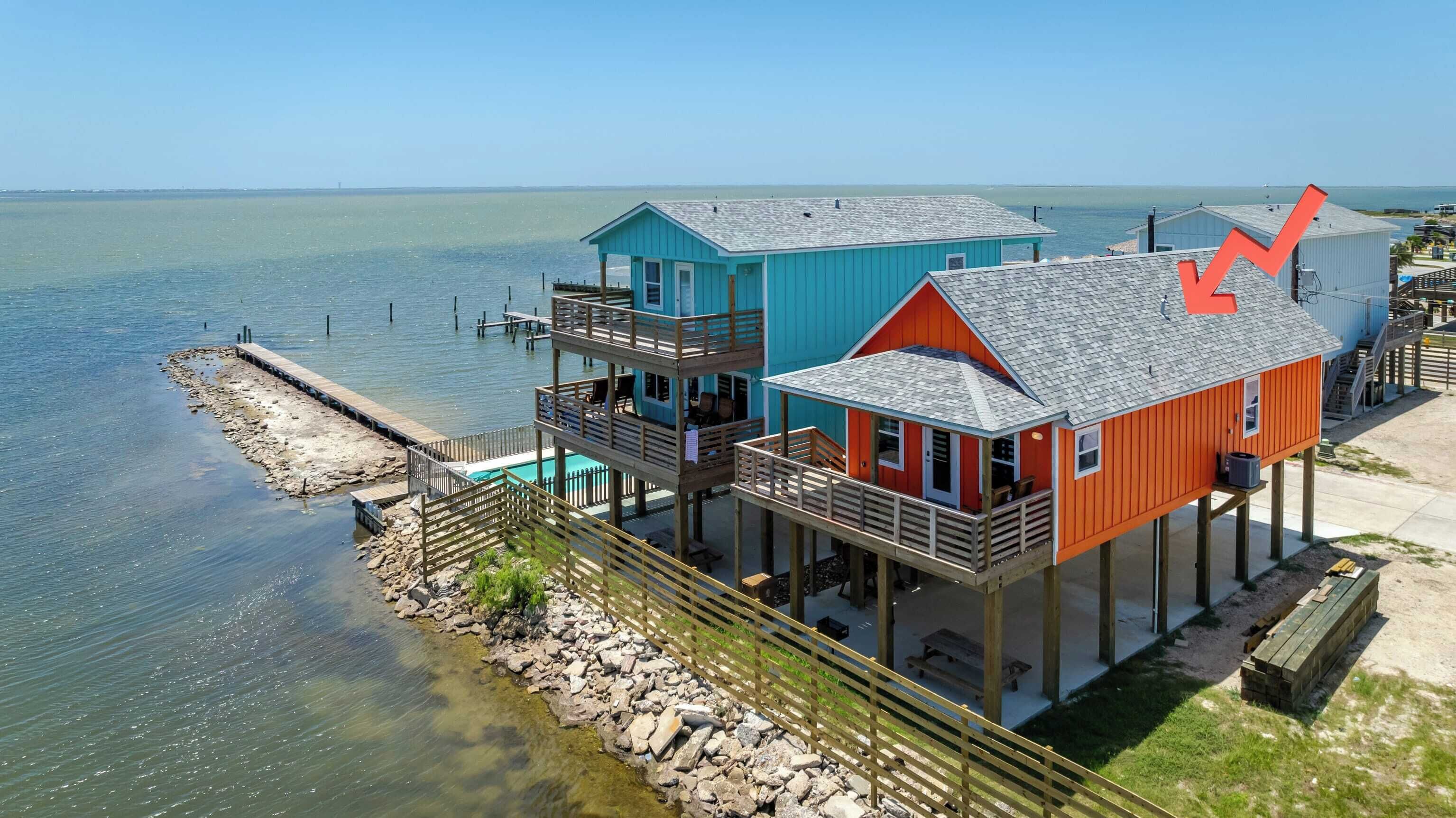 Casa (3 Bedrooms) | Interior