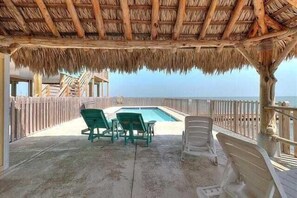 منزل (2 Bedrooms) | المنشأة من الداخل