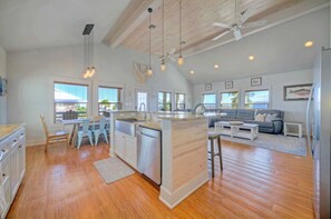 Hus (3 Bedrooms) | Interiör