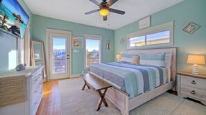 Interior - Nature Preserve View, Shared Pool, Outdoor Living Casa Pescadora by Avantstay (Port Aransas)