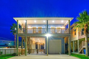 Huis (3 Bedrooms) | Interieur