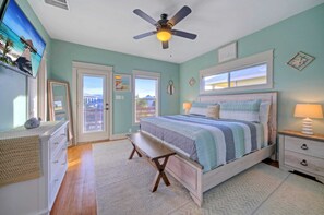 獨棟房屋 (3 Bedrooms) | 住宿內部