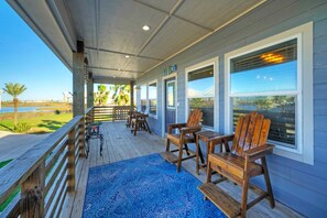 Hus (3 Bedrooms) | Interiör