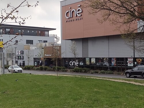 Charmante Maison Rustique à Deux pas D'un Grand Parc Naturel