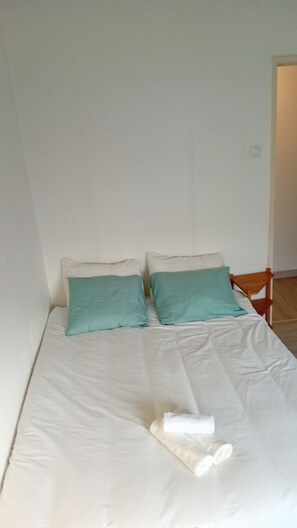 2 bedrooms, iron/ironing board, WiFi, bed sheets - Inspirepeniche (Peniche)