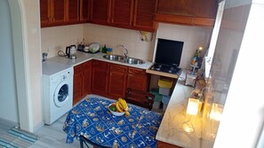 Private kitchen - Inspirepeniche (Peniche)
