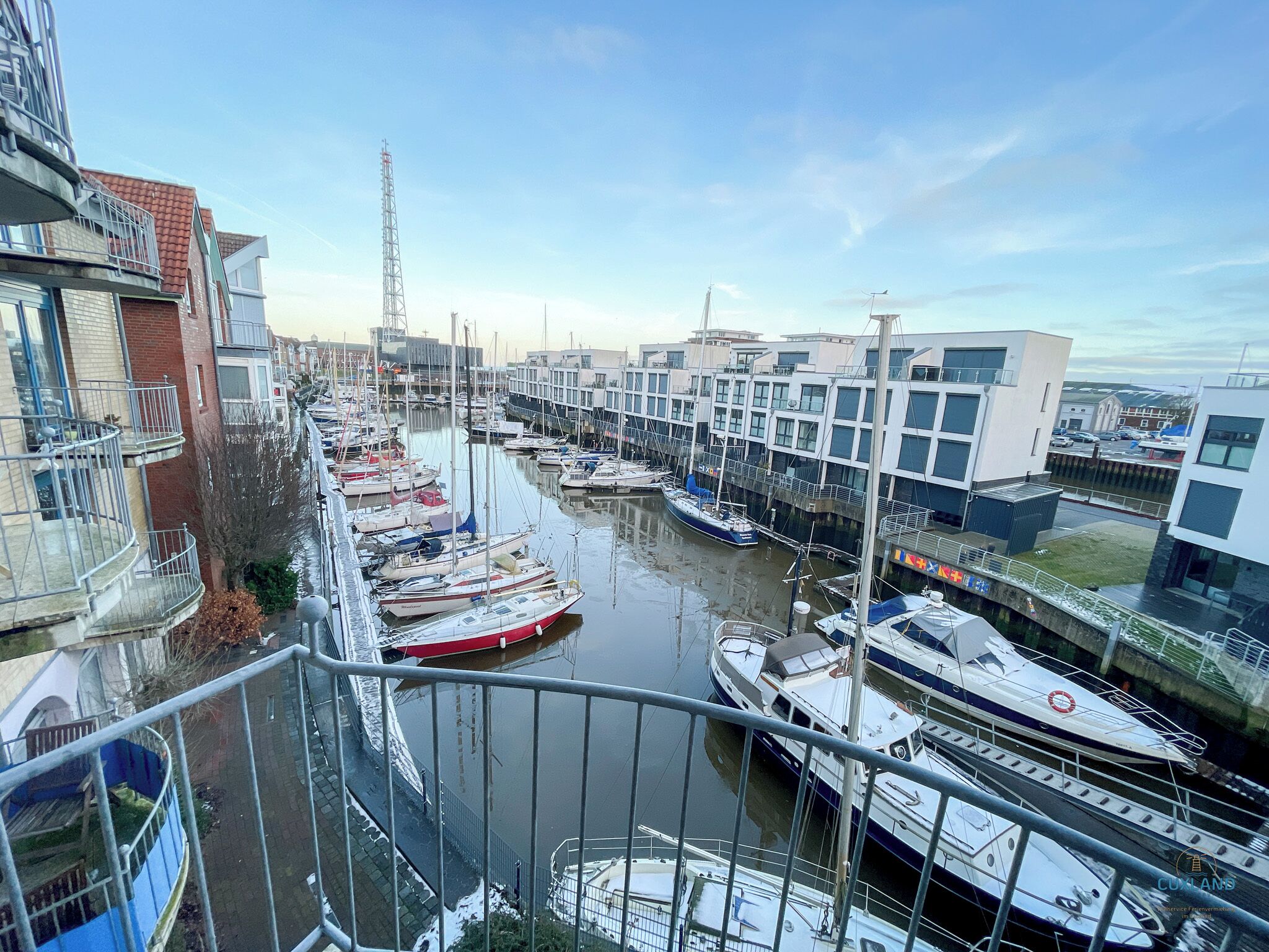 Marina