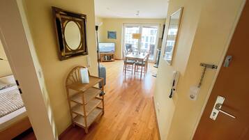 1 chambre, Wi-Fi gratuit