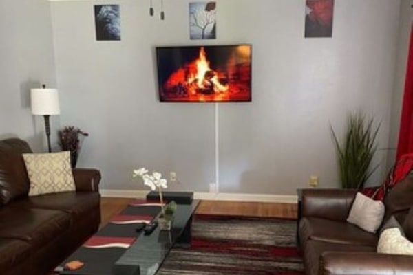 Smart TV