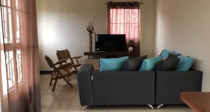 Kami Hostal, place to enjoy time & explore around the beautiful city of Mateare.