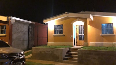 Kami Hostal, place to enjoy time & explore around the beautiful city of Mateare.
