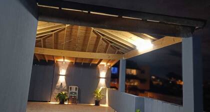 Hermoso Apartamento Jacobo Majluta