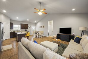 TV connectée, livres