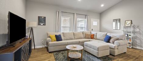 TV connectée, livres