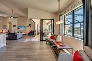 تلفزيون ذكي، ستيريو