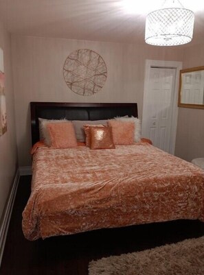 3 bedrooms