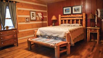 2 chambres, bureau, Wi-Fi gratuit, draps fournis