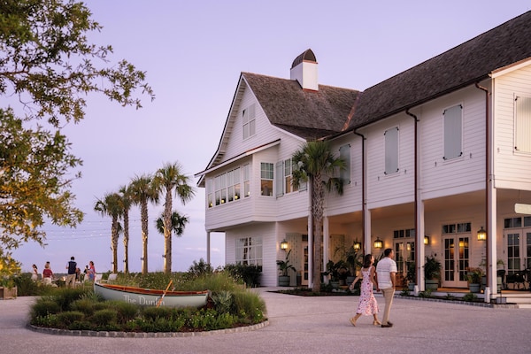 The Dunlin, Auberge Collection - Kiawah Island, SC