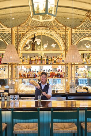 Bar (on property) - The Dunlin, Auberge Collection (Johns Island)