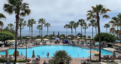 The best place to stay in Orange County!