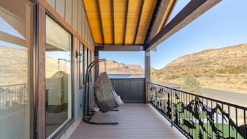 Terras