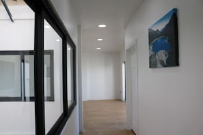 Interior - Casa Francisca (Alegría)