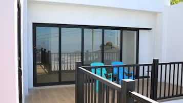 Terrazza/patio